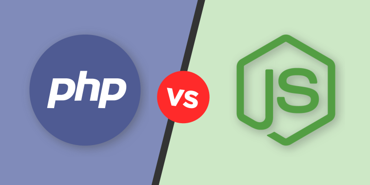 Perbedaan PHP dan NodeJS
